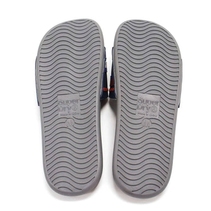 Men's Crewe Racer Slide Slipper