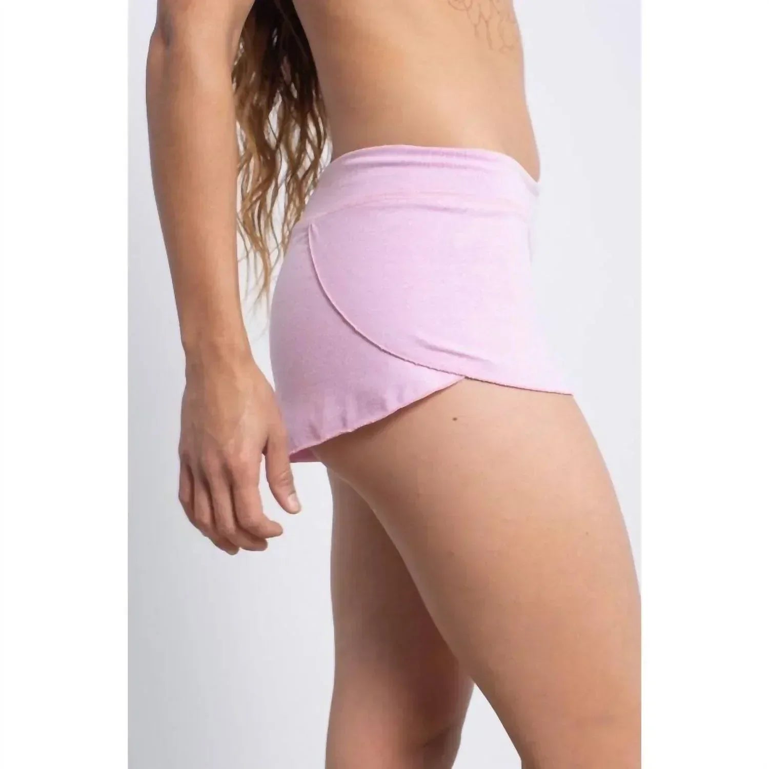 Reel Skipper - Pull-on Water Shorts - Rack Hunt