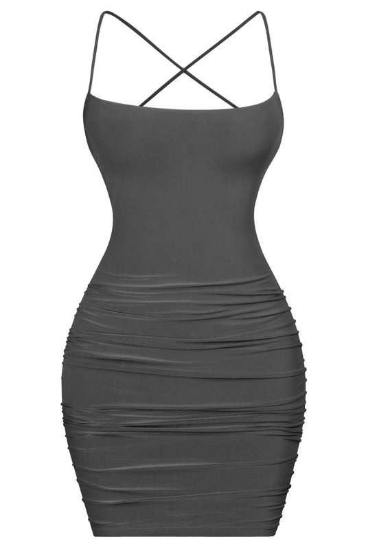 Bodycon Mini Dress