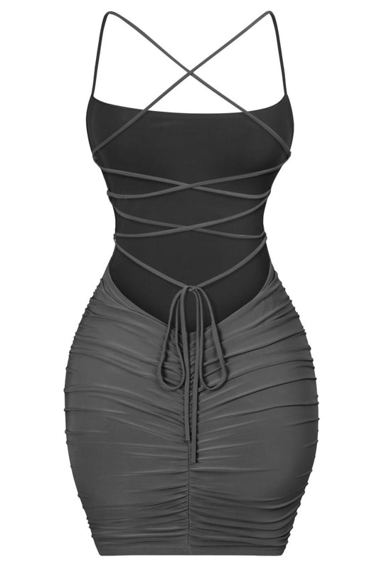 Bodycon Mini Dress
