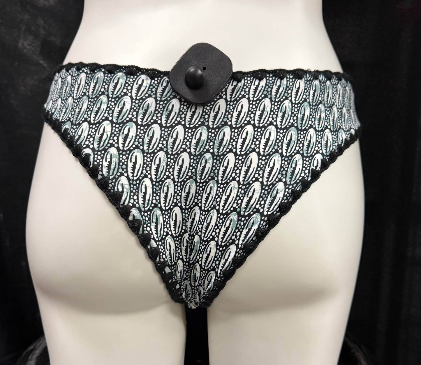 Radio Fiji - Yemaya Thalia Swim Pant - Rack Hunt -