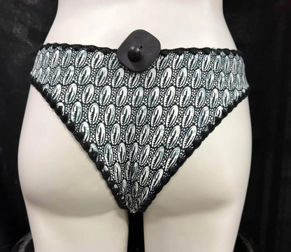 Radio Fiji - Yemaya Thalia Swim Pant - Rack Hunt