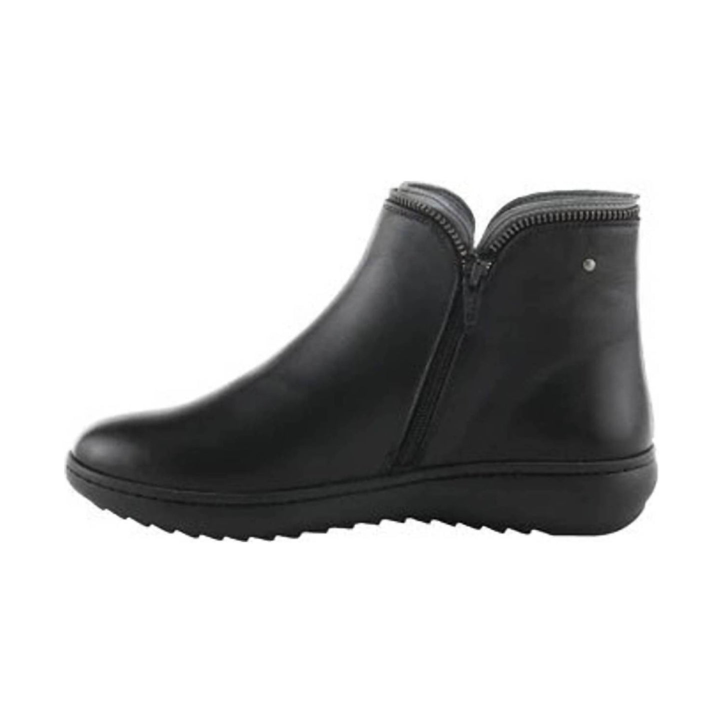 Women's Zipit Boot