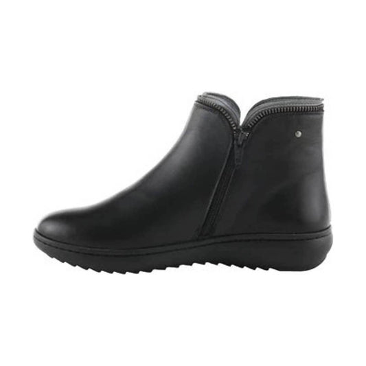 Women's Zipit Boot