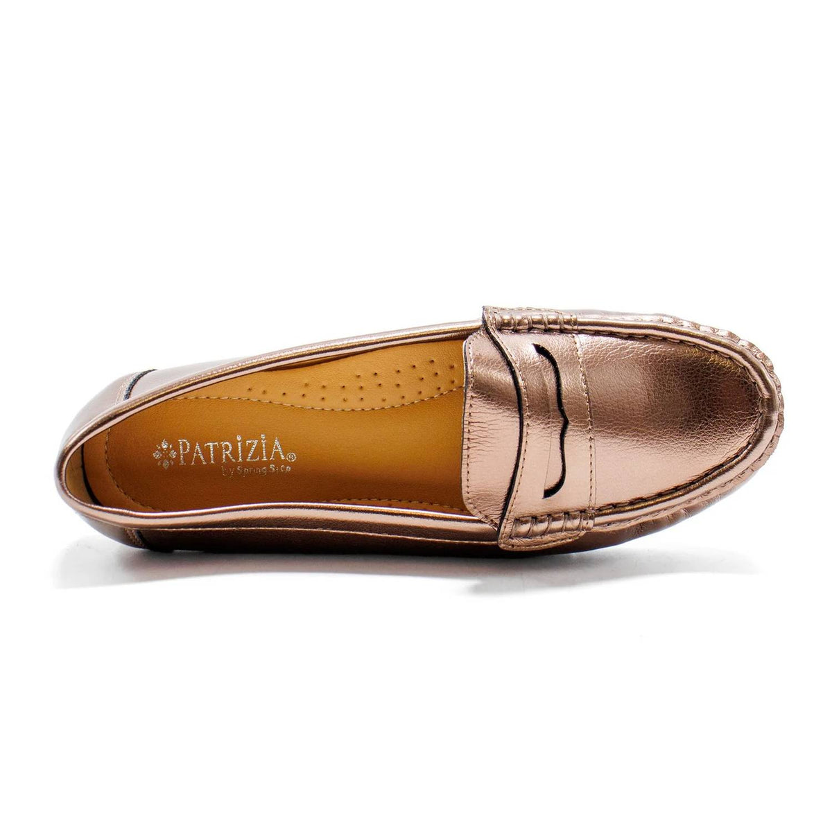 Women's Maxima Mocassins Shoes