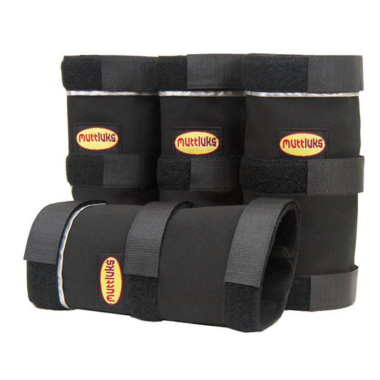 Muttluks - MUTTGATORS ACCESSORY SLEEVE FOR DOG BOOTS - Rack Hunt -