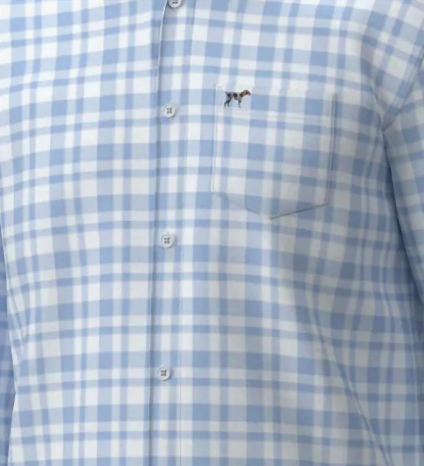 Boy's Hadley Luxe Button Down Shirt