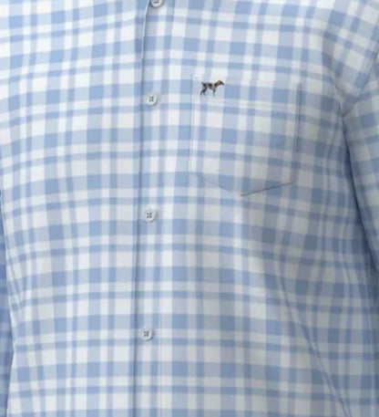 Boy's Hadley Luxe Button Down Shirt