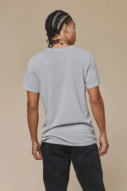 Jungmaven - Baja Pocket Tee - Rack Hunt