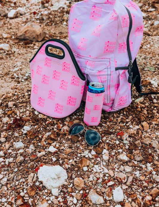 The Front Porch Label - Women's Howdy Backpack - Rack Hunt -