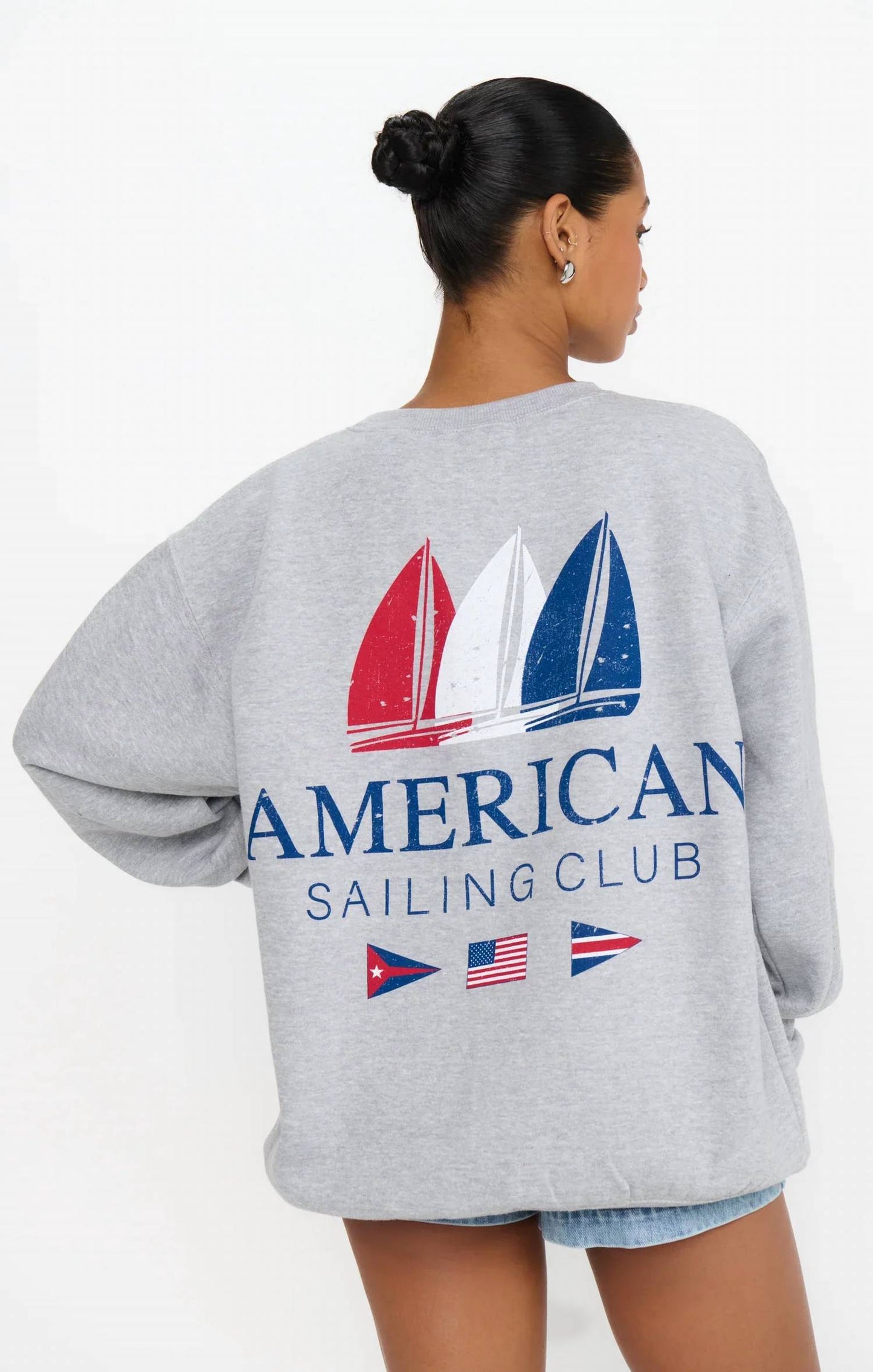 Stanley Crewneck Sweatshirt