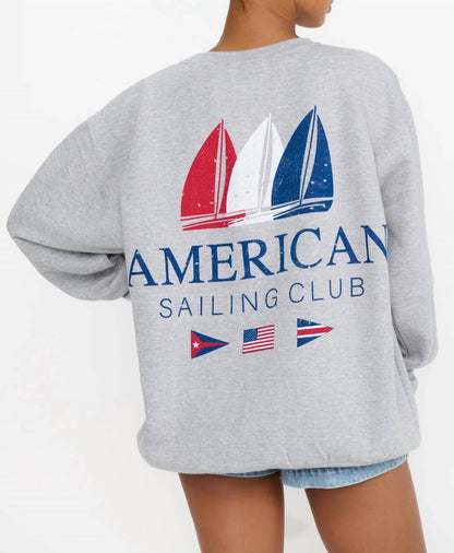 Stanley Crewneck Sweatshirt