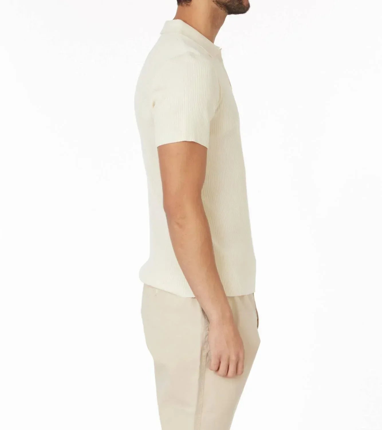 Hawks Bay - Men's Twill Summer Stretch 4 Pocket Chino Shorts - Rack Hunt