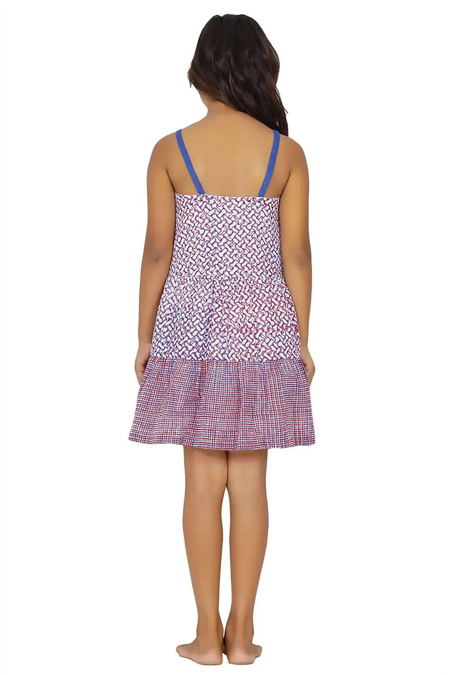 Little Paisley People - Girl's Ellie Dress - Rack Hunt