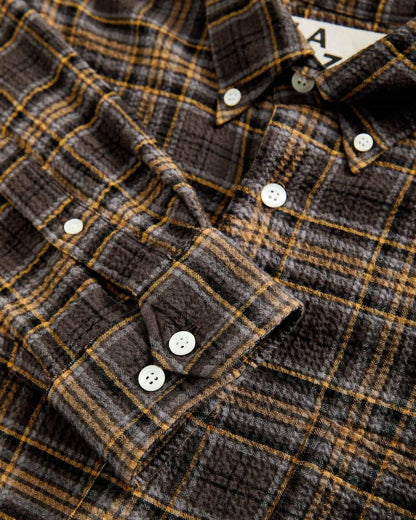 La Paz - Men's Bastos Long Sleeve Shirt - Rack Hunt