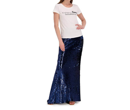 BethelHelena - Kindness Is Sexy Short Sleeve Tee - Rack Hunt