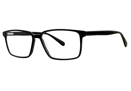 Giovani di Venezia - Men's Brice Rectangle Eyeglasses - Rack Hunt