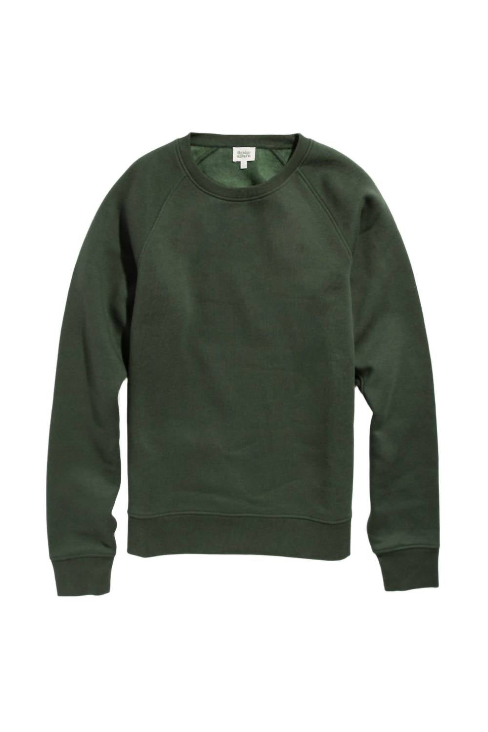Lincoln Crew Sweatshirt