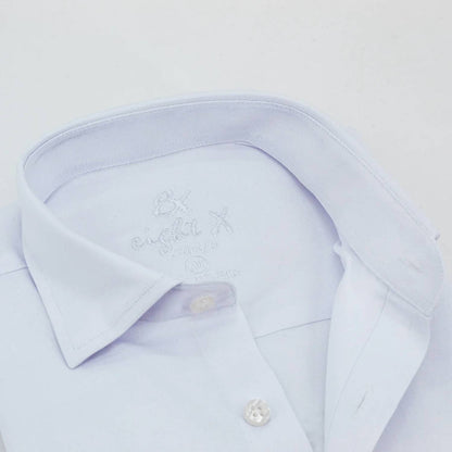 Jacquard Button Down Shirt