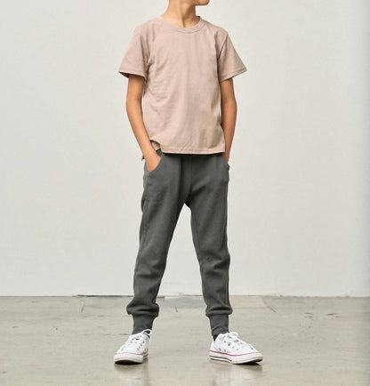 Boys Elevated Tee