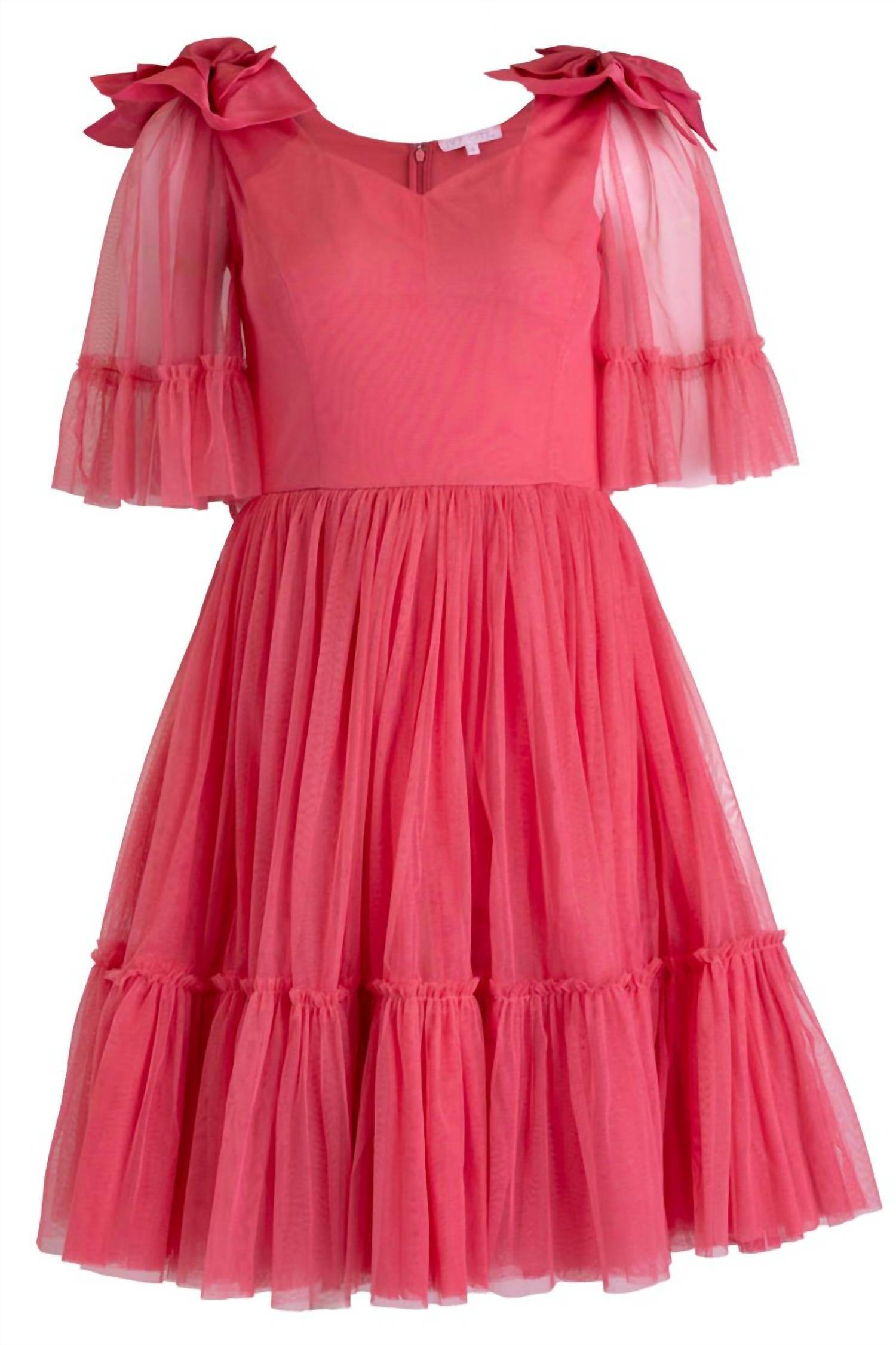 Ivy City Co - Serine Dress - Rack Hunt -