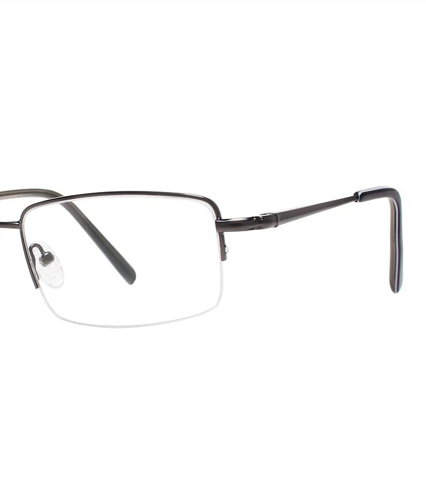 Giovani di Venezia - Men's Barry Eyeglasses - Rack Hunt -