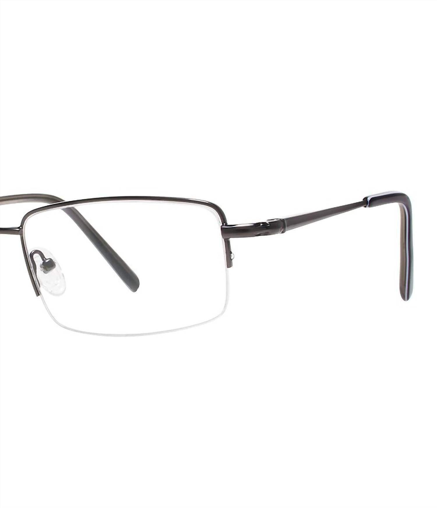 Giovani di Venezia - Men's Barry Eyeglasses - Rack Hunt -