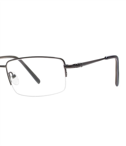 Giovani di Venezia - Men's Barry Eyeglasses - Rack Hunt -
