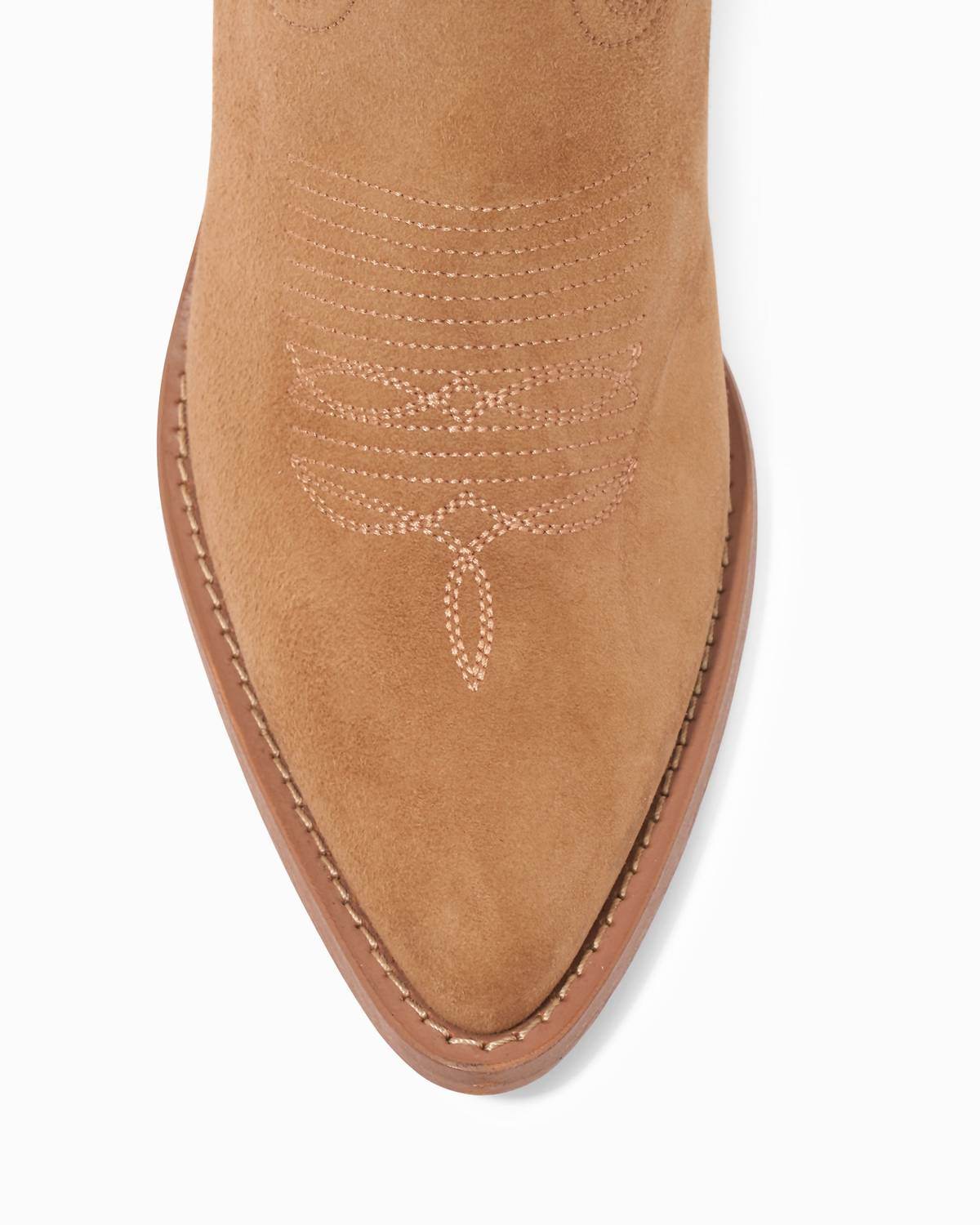 Partlow - Women's Katie Heeled Boot - Rack Hunt -