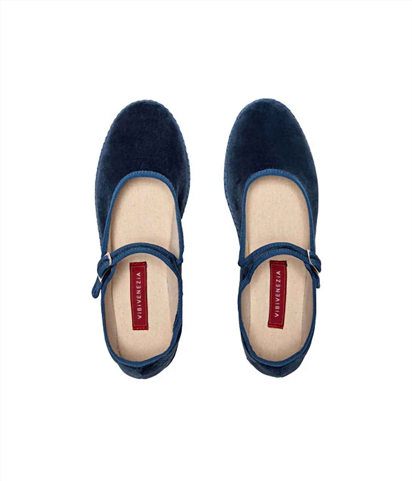 Women's Mary Jane Shoe