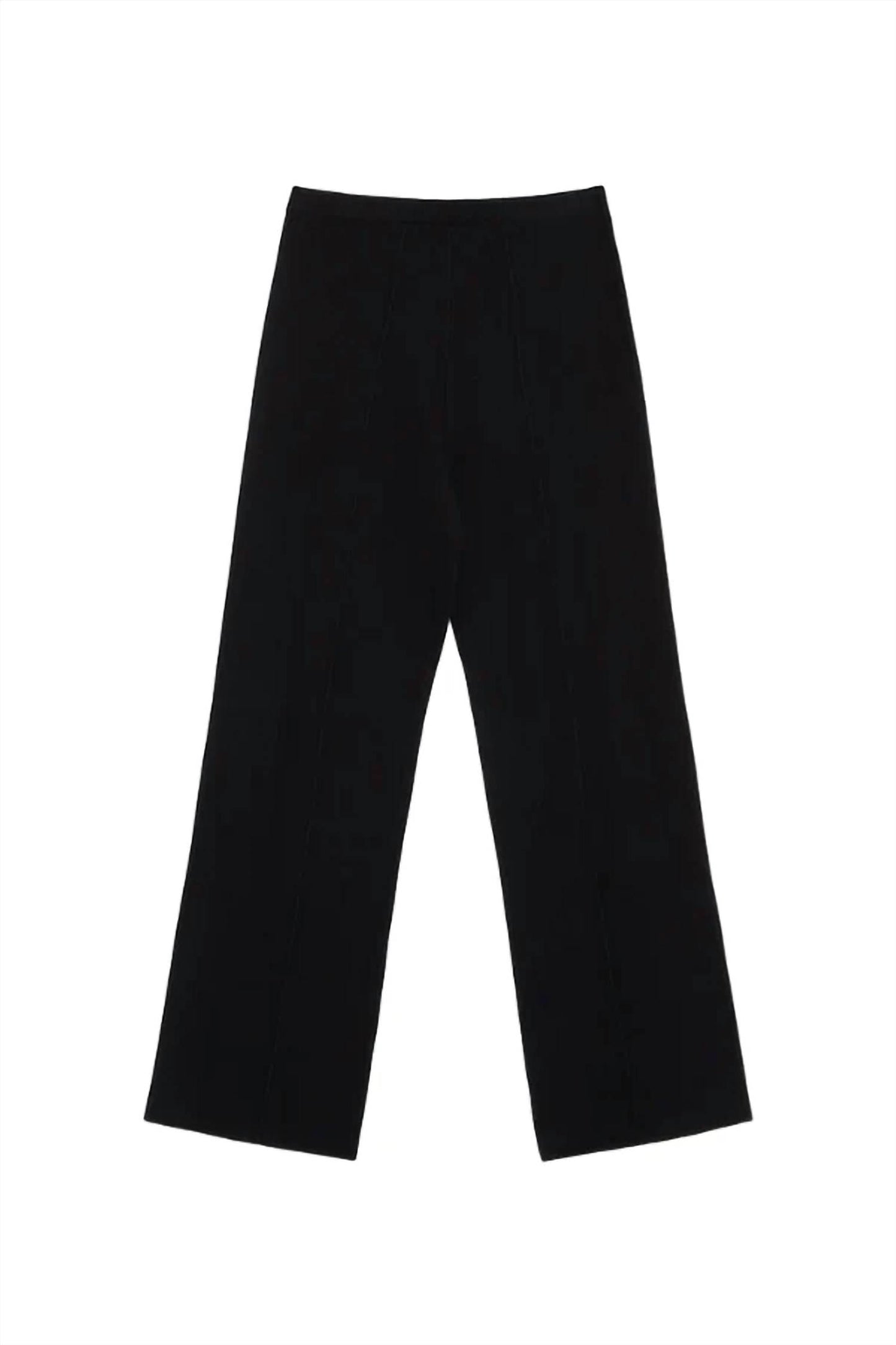 Women's Essential Wide Leg Pants