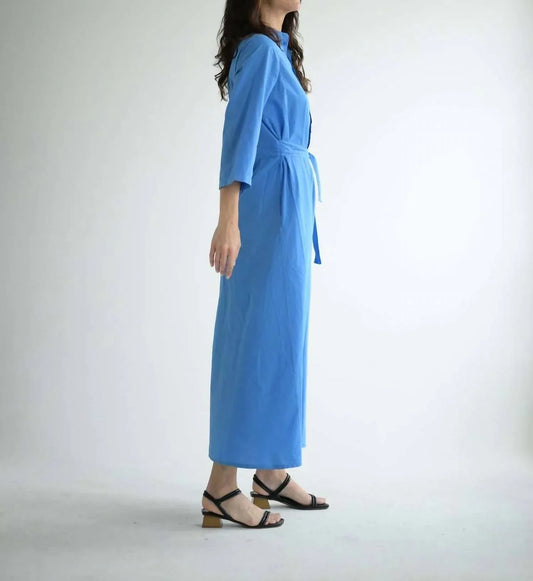 LABO.ART - Abito Rex Dress - Rack Hunt