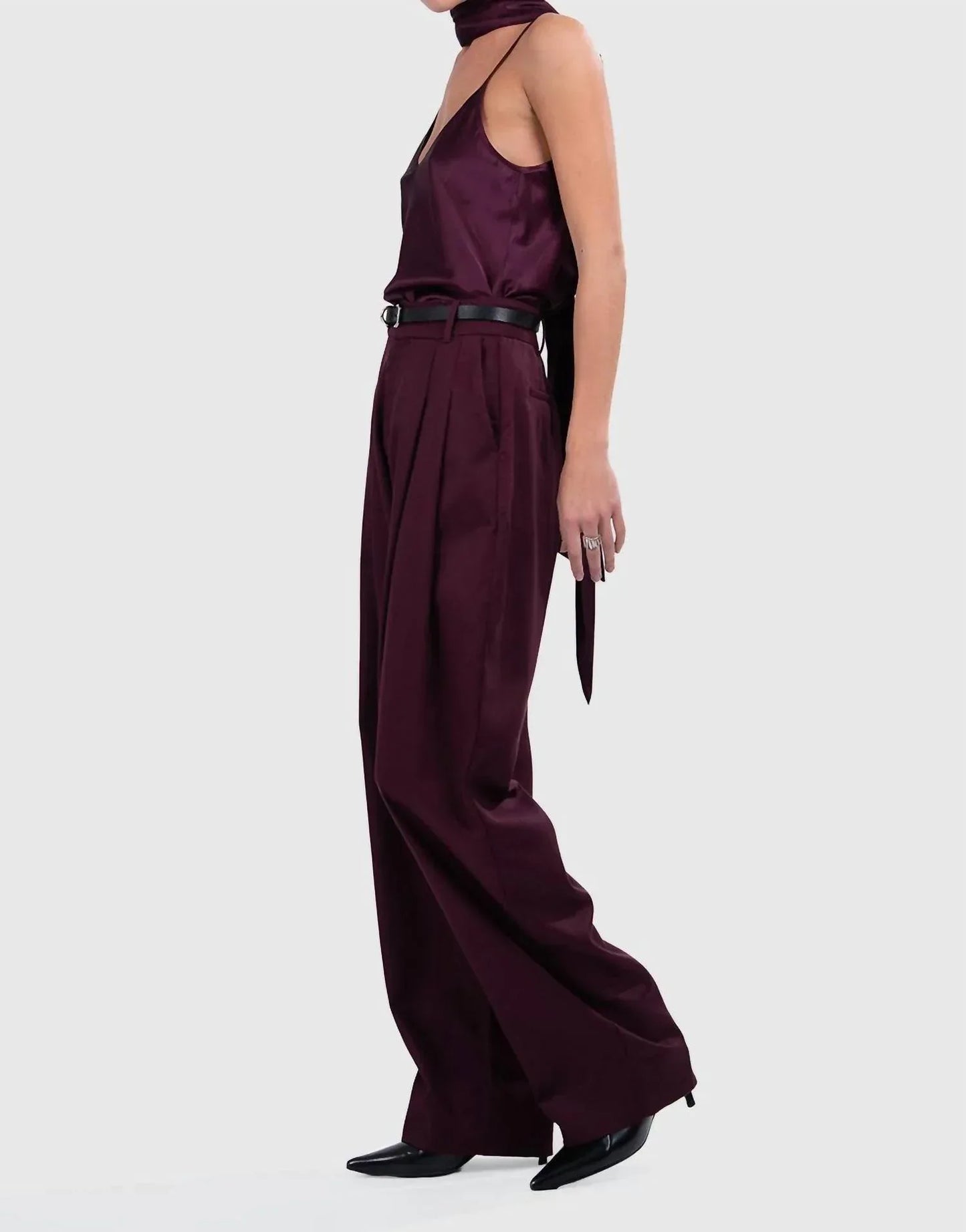 parentezi - Sabrina Trousers - Rack Hunt