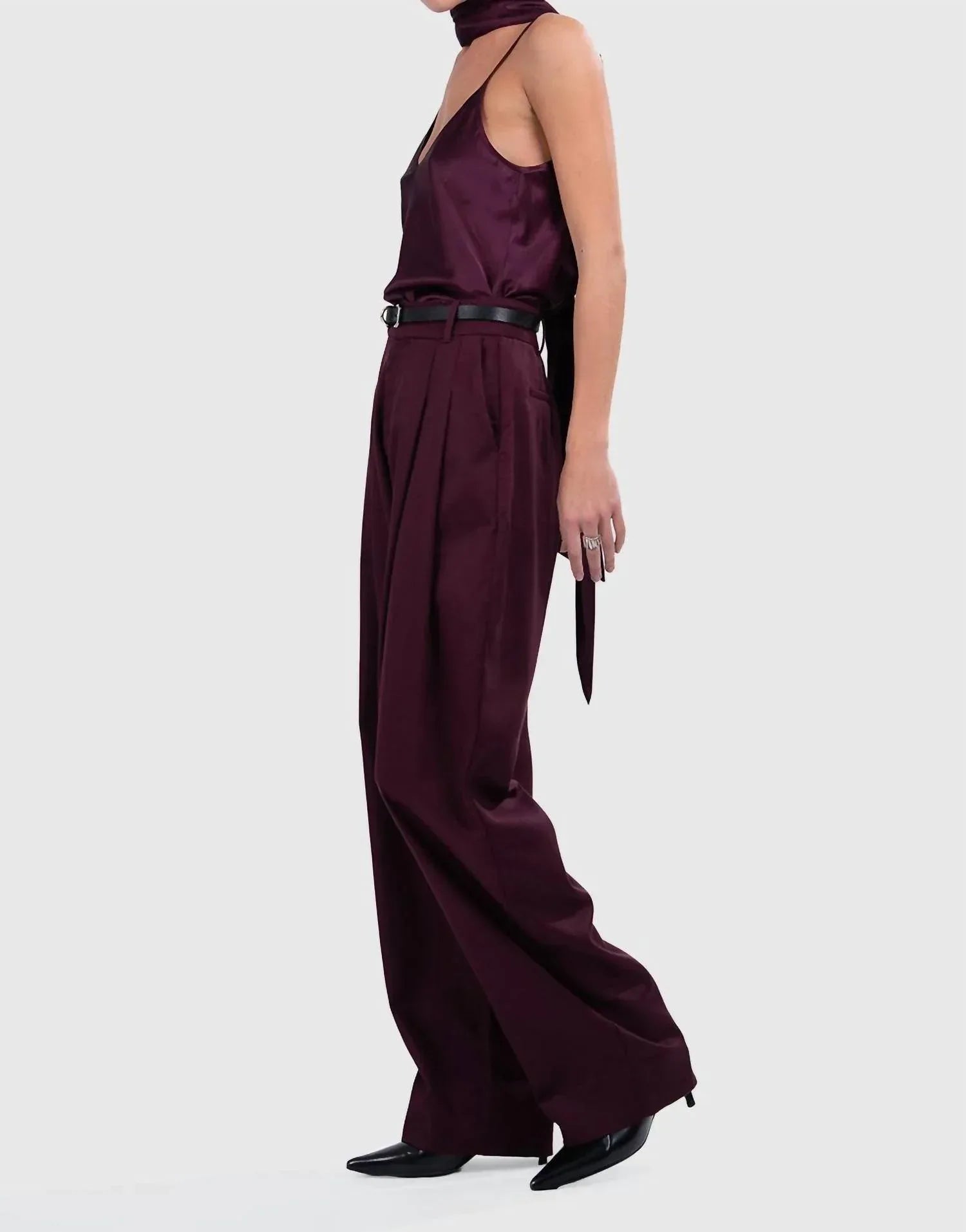 parentezi - Sabrina Trousers - Rack Hunt