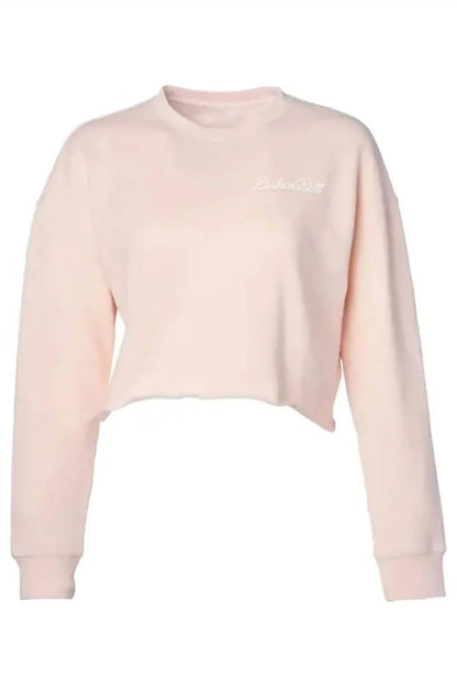 VGL - Dinkerbell Crop Sweatshirt - Rack Hunt