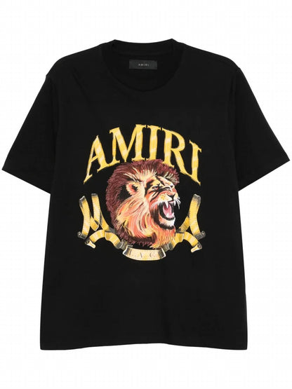 Men's Lion T-shirt