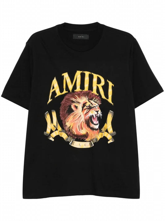 Men's Lion T-shirt