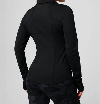 Perfect Storm Train Jacket