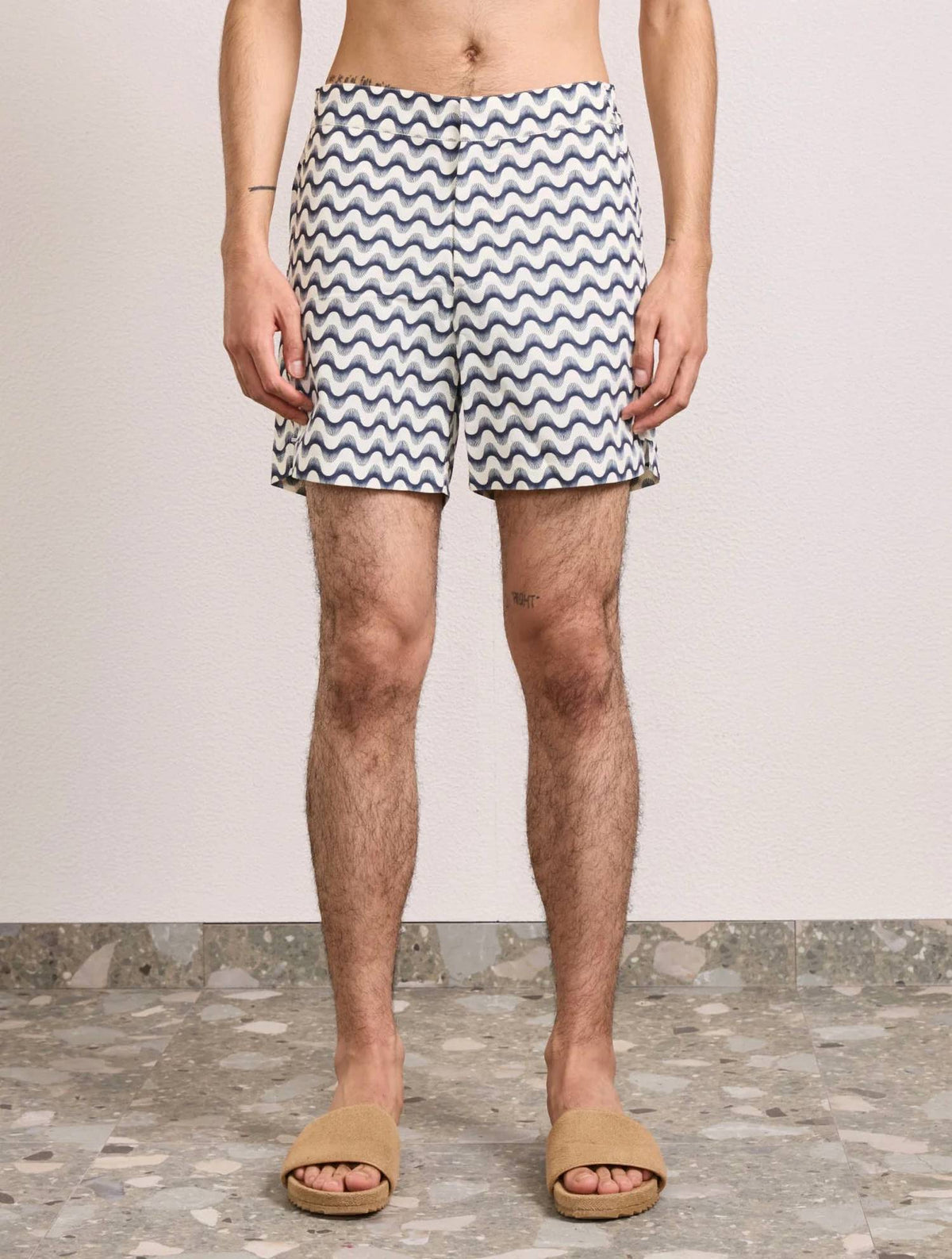 Raio Do Sol Porto Classic Swim Short