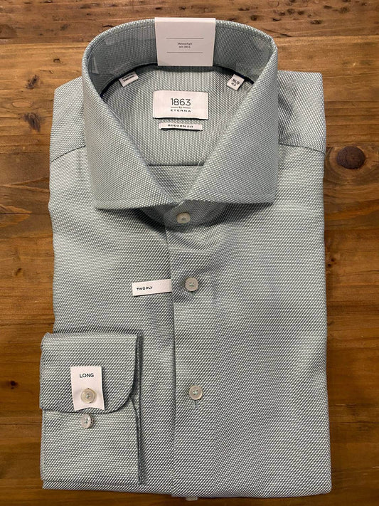 Eterna - Men's Greentwill Shirt - Rack Hunt -