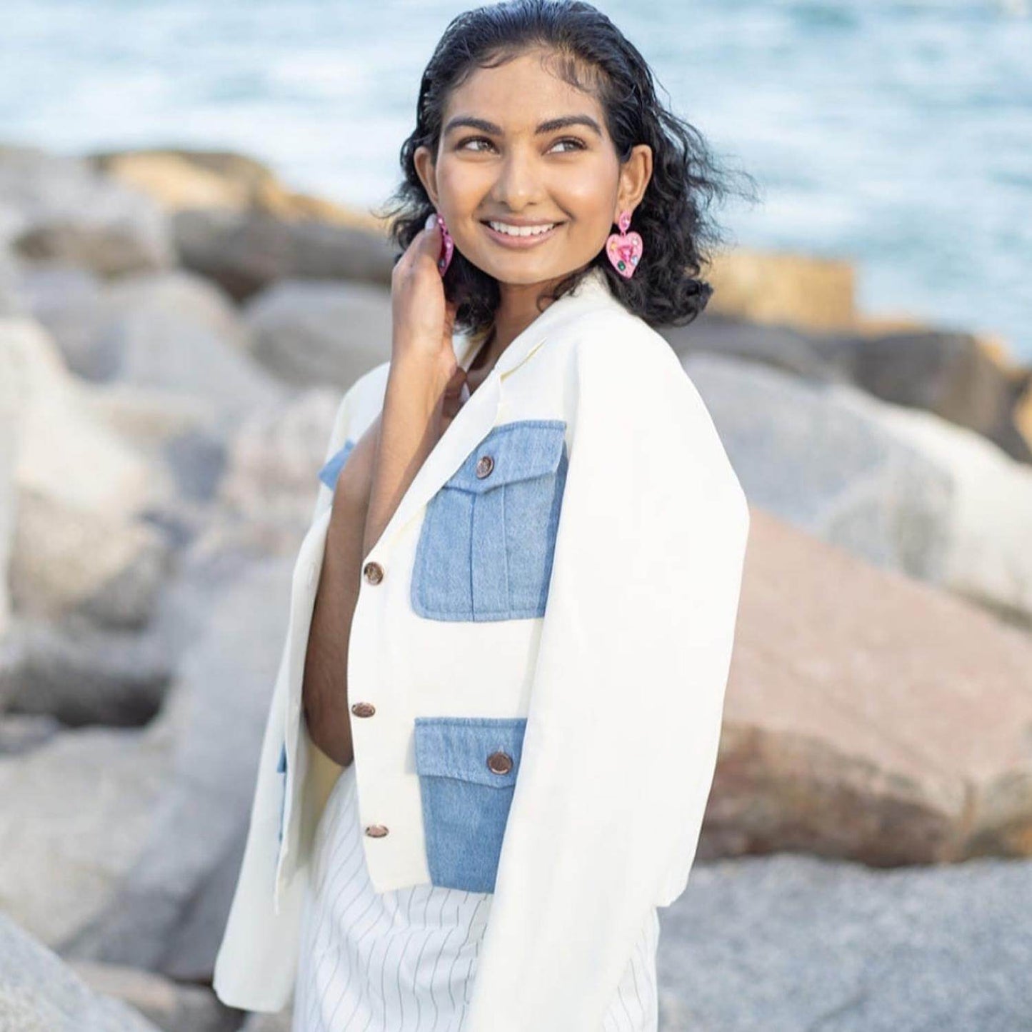 Esteem Couture - Harlow Jacket - Rack Hunt