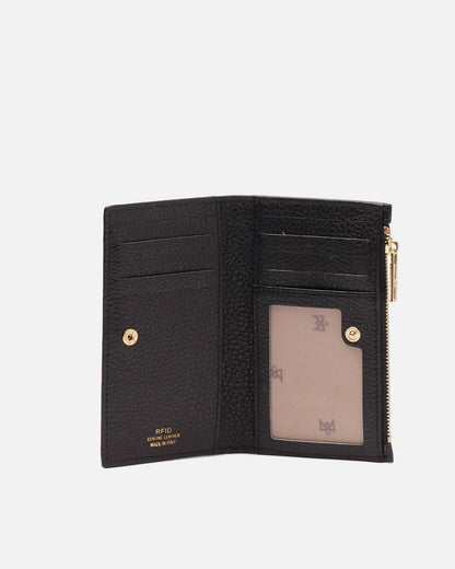 Women's Vertical Card Holder