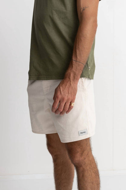 Classic Cord Jam Shorts