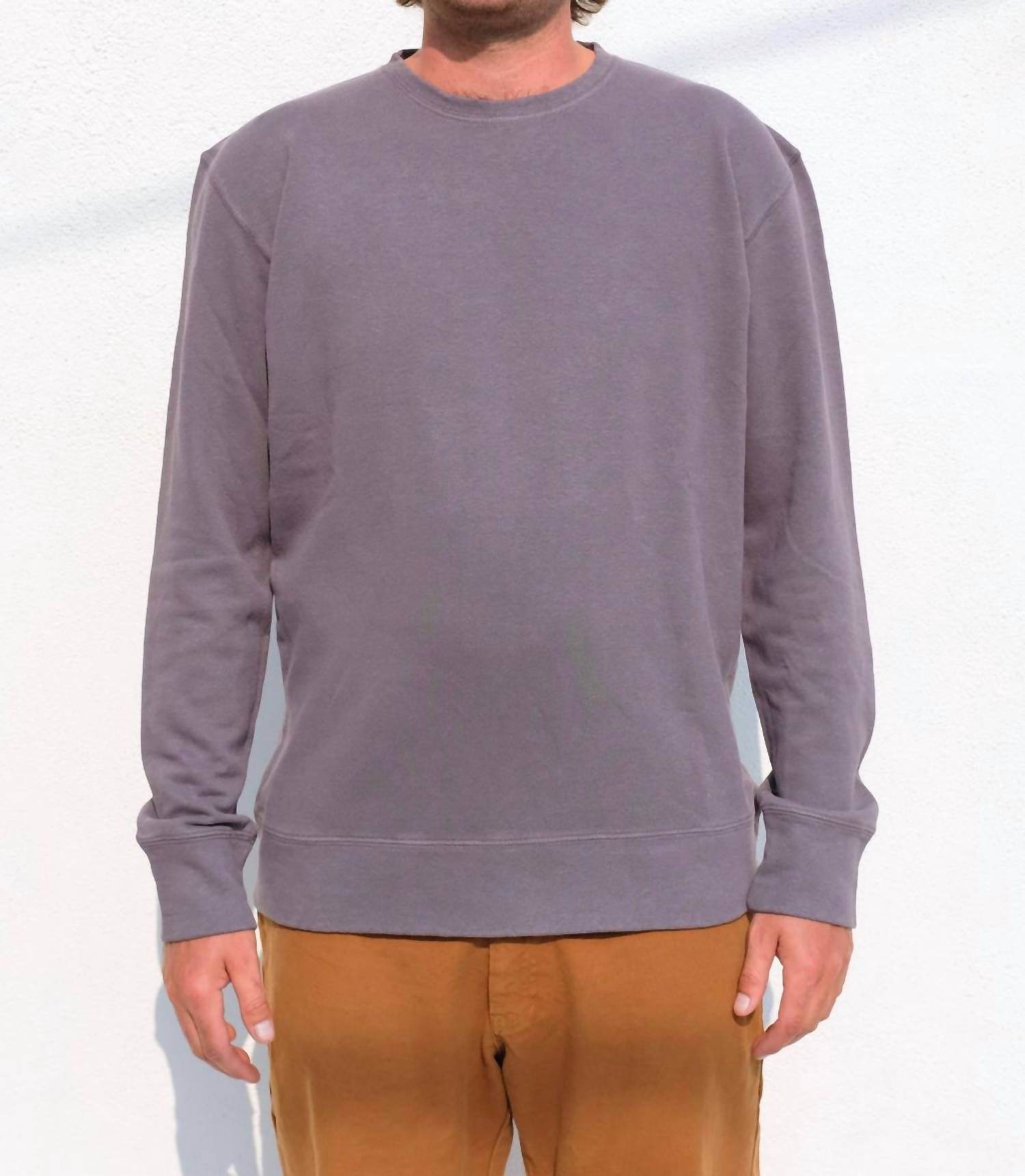 Jungmaven - Tahoe Sweatshirt - Rack Hunt -