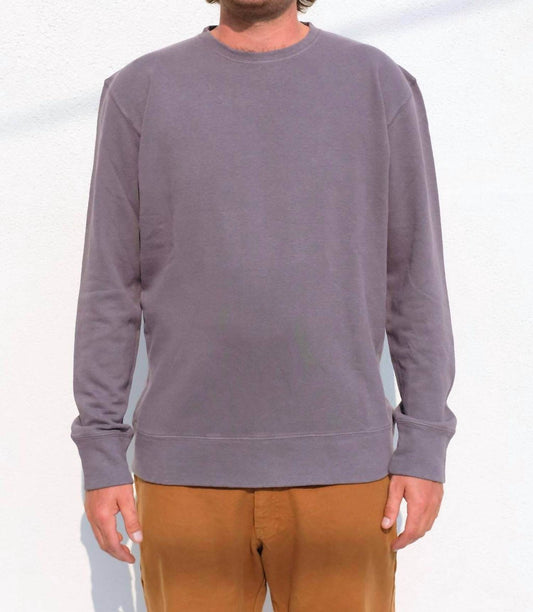 Jungmaven - Tahoe Sweatshirt - Rack Hunt -