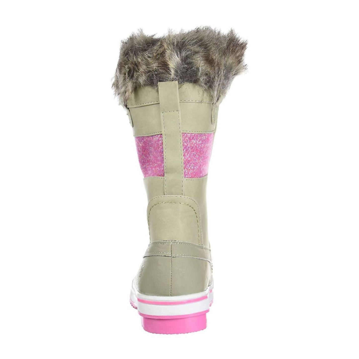 Girl's Bishop Snow Boot