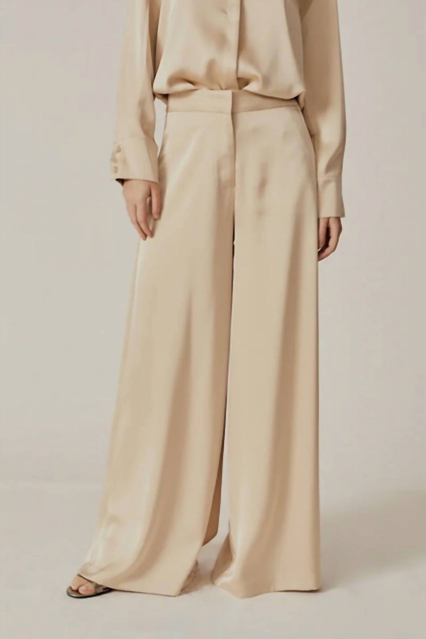 Iris Wide Leg Pants