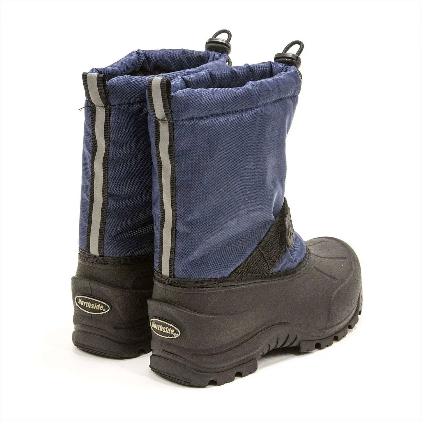 Toddler's Frosty Insulated Snow Boot