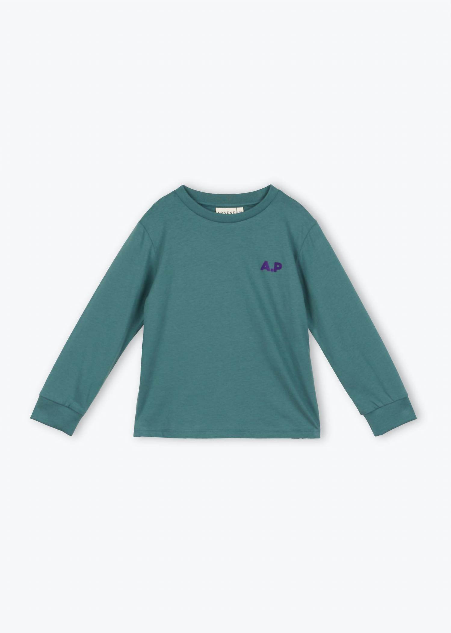 Arsène et les Pipelettes - Kid's Super Star T-shirt - Rack Hunt -