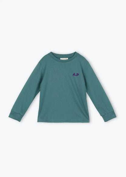 Arsène et les Pipelettes - Kid's Super Star T-shirt - Rack Hunt